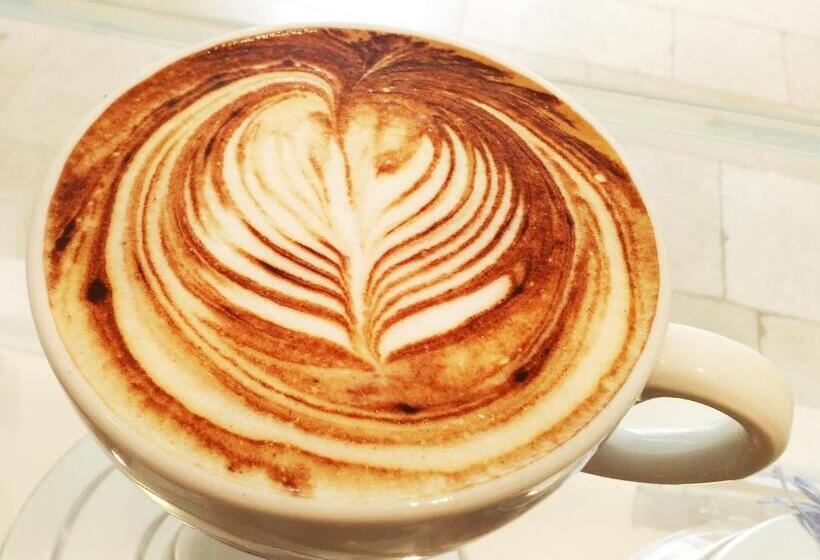 Corte Trullo Sovrano B&b