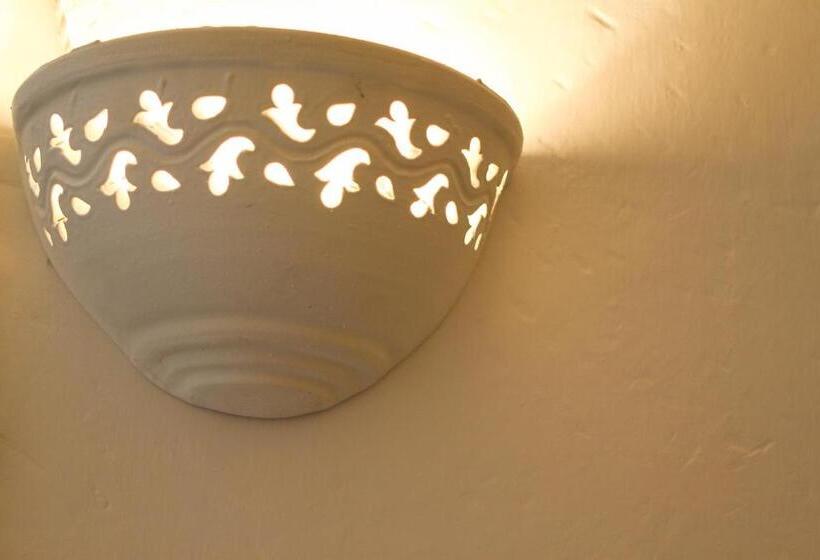 Corte Trullo Sovrano B&b