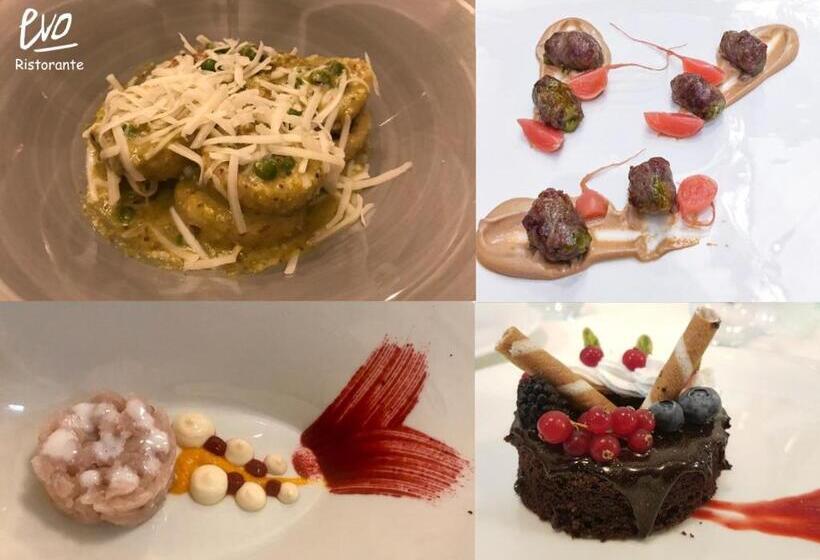 Corte Trullo Sovrano B&b