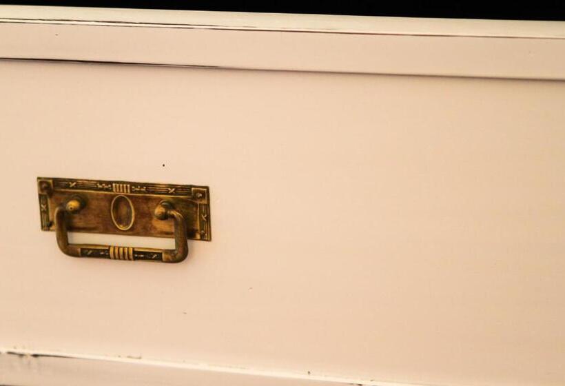 Corte Trullo Sovrano B&b