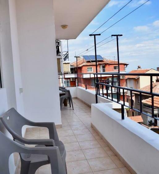 Family Hotel Apolonia