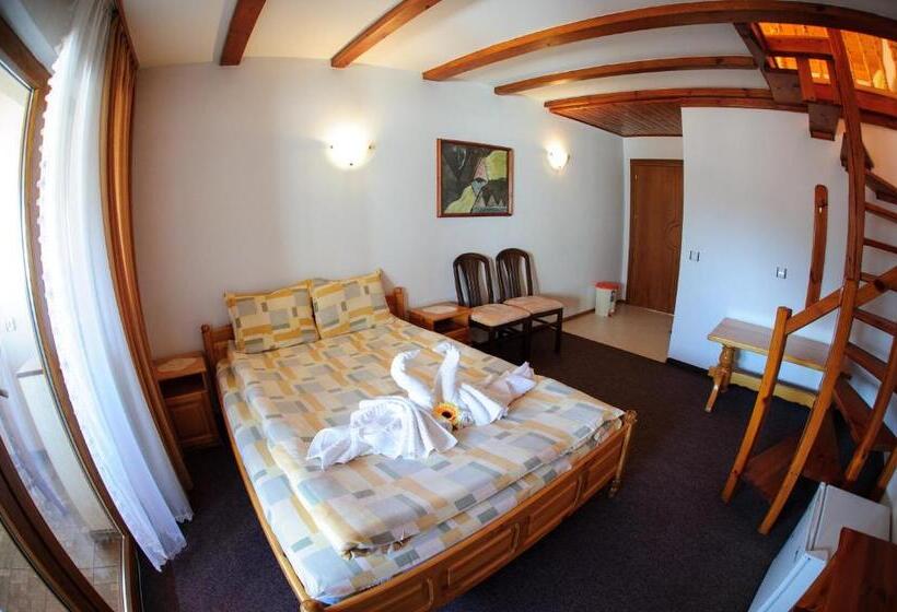 Family Hotel Nadejda