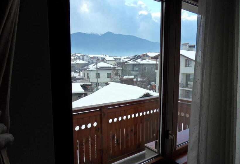 Family Hotel Nadejda