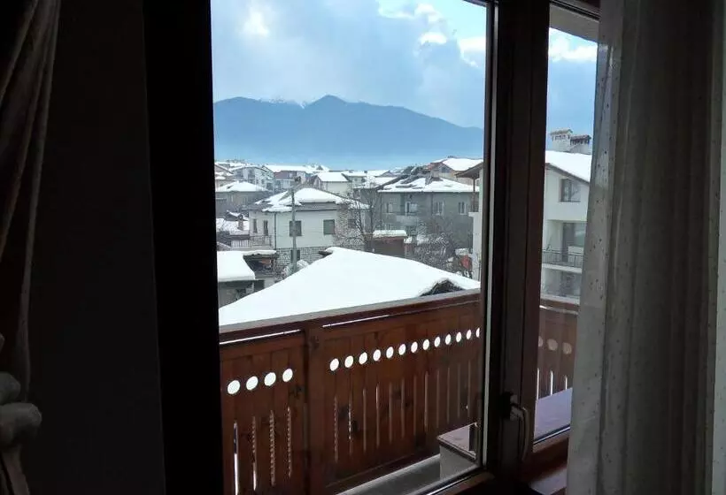 Family Hotel Nadejda