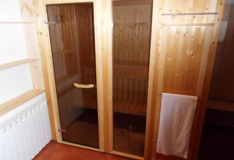 Family Hotel Nadejda