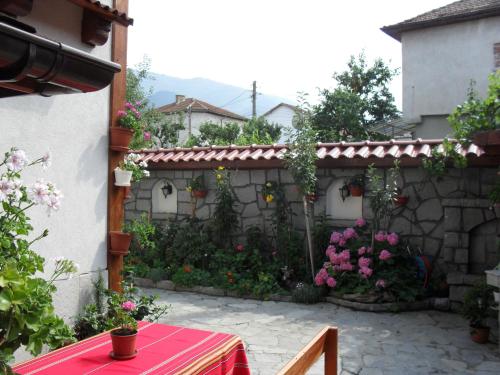 Family Hotel Nadejda