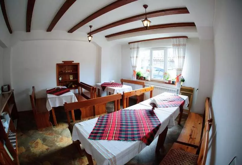 Family Hotel Nadejda