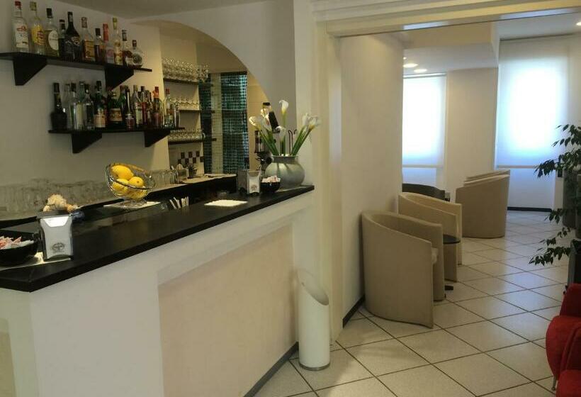 בית מלון כפרי Al Capo