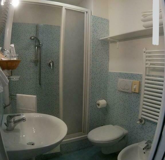 בית מלון כפרי Al Capo