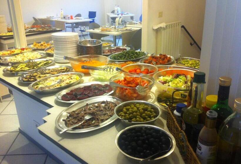 בית מלון כפרי Al Capo