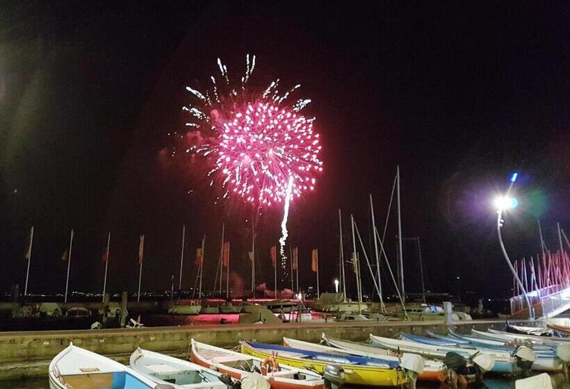 Szálloda Albergo Fiorita