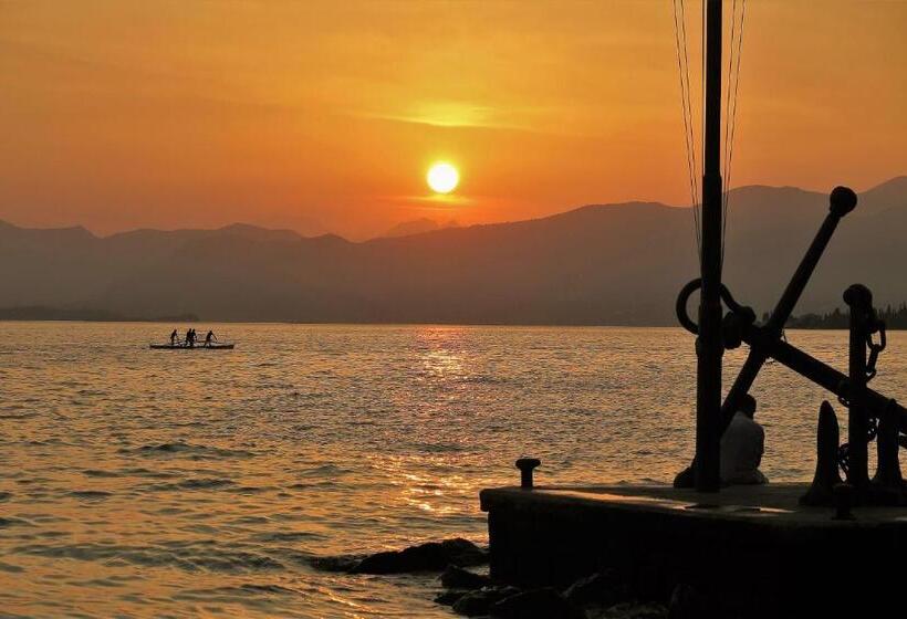 Szálloda Albergo Fiorita