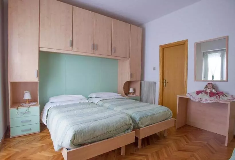 Hotelli Albergo Italia