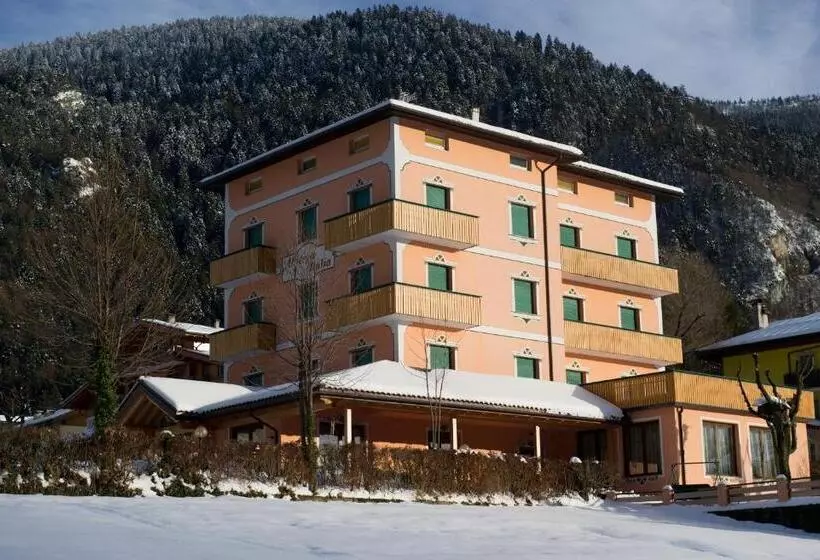 Hotelli Albergo Italia