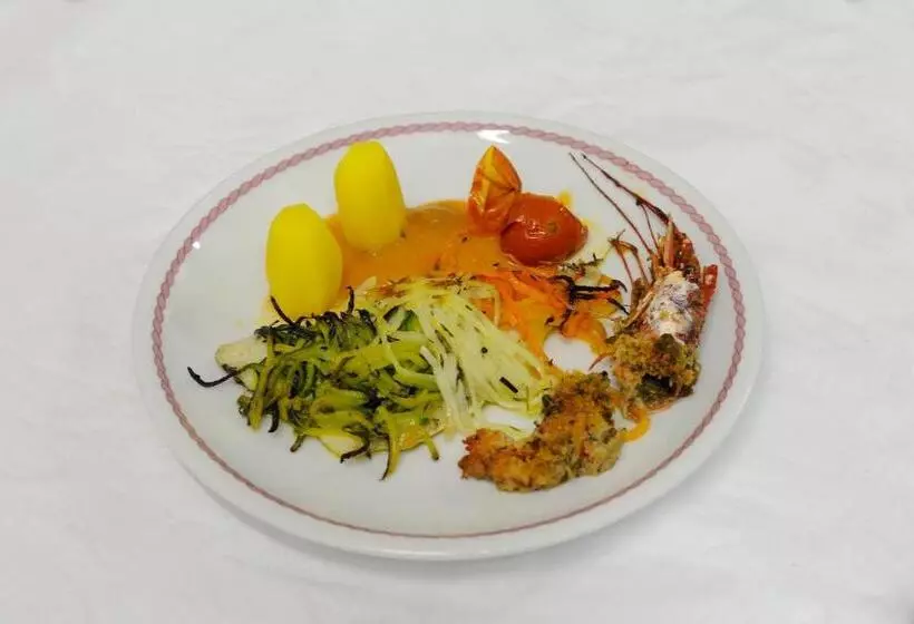 Hotelli Albergo Italia