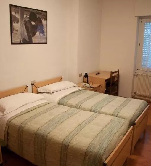 Hotelli Albergo Italia