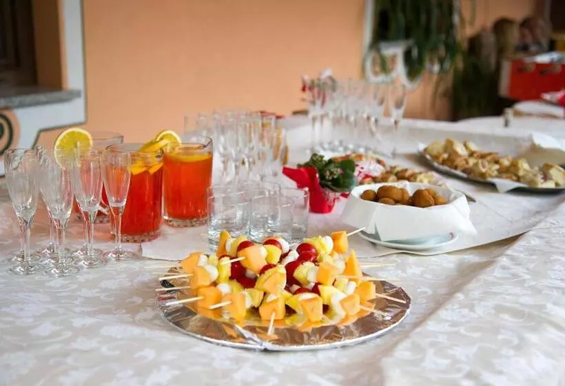 Hotelli Albergo Italia