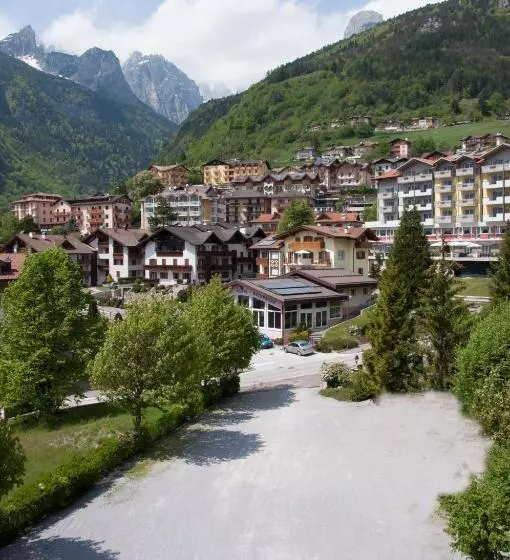 Hotelli Albergo Italia