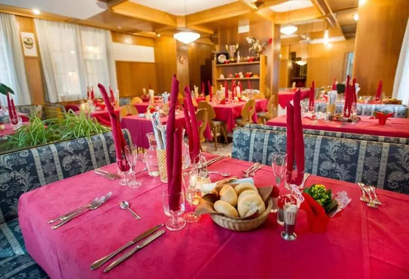 Hotelli Albergo Italia