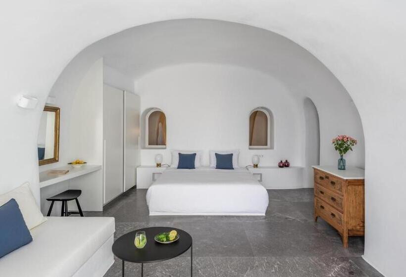 هتل Chelidonia Luxury Suites