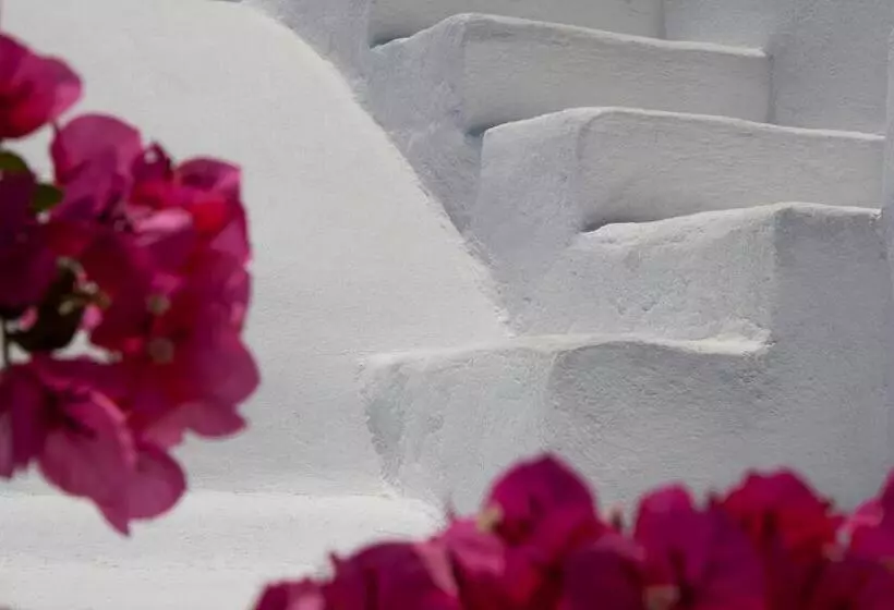 هتل Chelidonia Luxury Suites