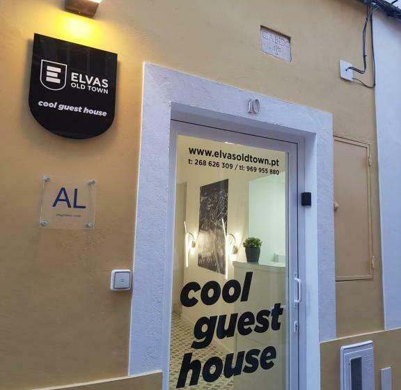 هتل Cool Guest House