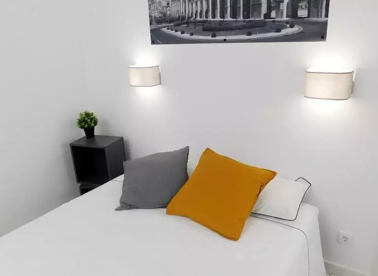 Hotelli Cool Guest House