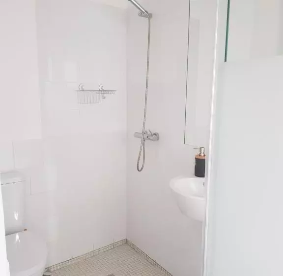 Hotelli Cool Guest House