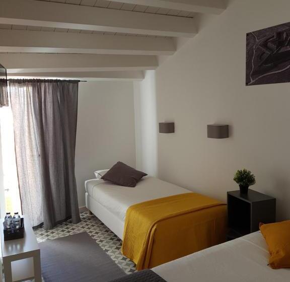 هتل Cool Guest House