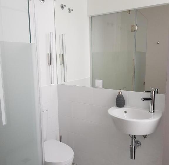 هتل Cool Guest House