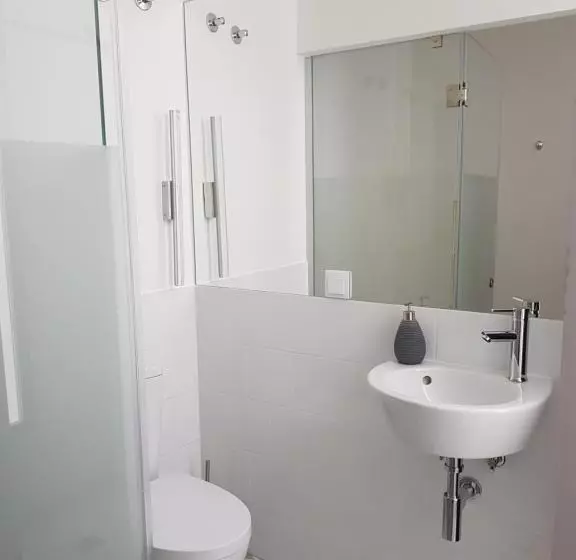 Hotelli Cool Guest House