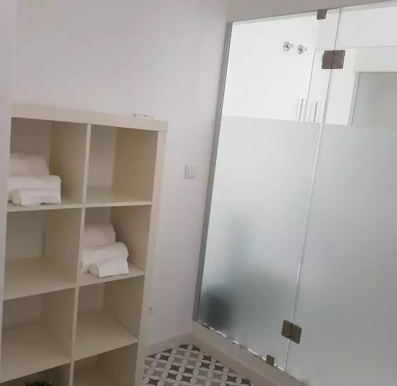 Hotelli Cool Guest House