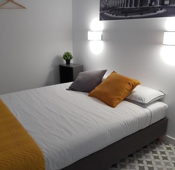 هتل Cool Guest House