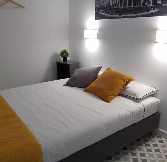 Hotelli Cool Guest House