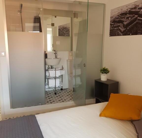 هتل Cool Guest House