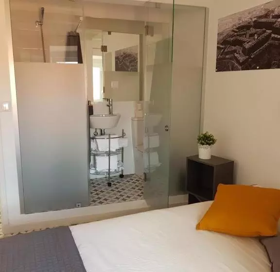 Hotelli Cool Guest House