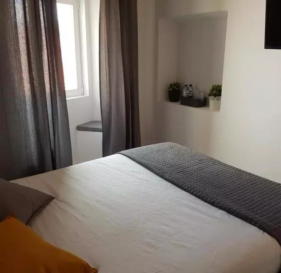 Hotelli Cool Guest House