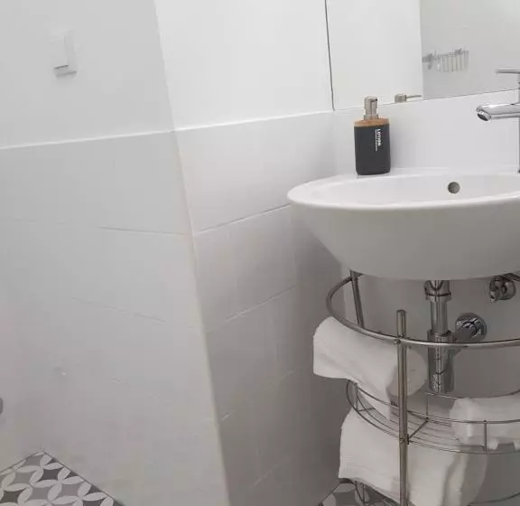 Hotelli Cool Guest House