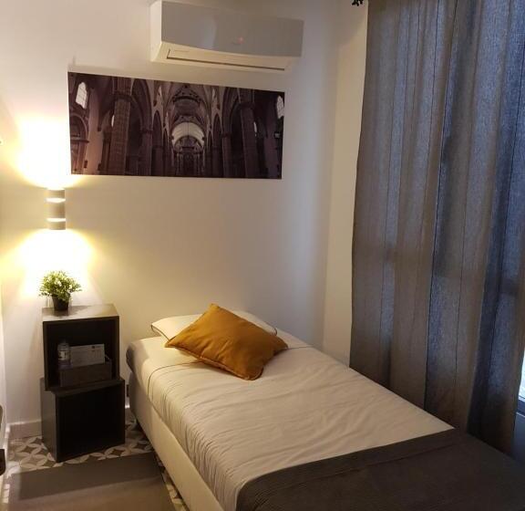 هتل Cool Guest House