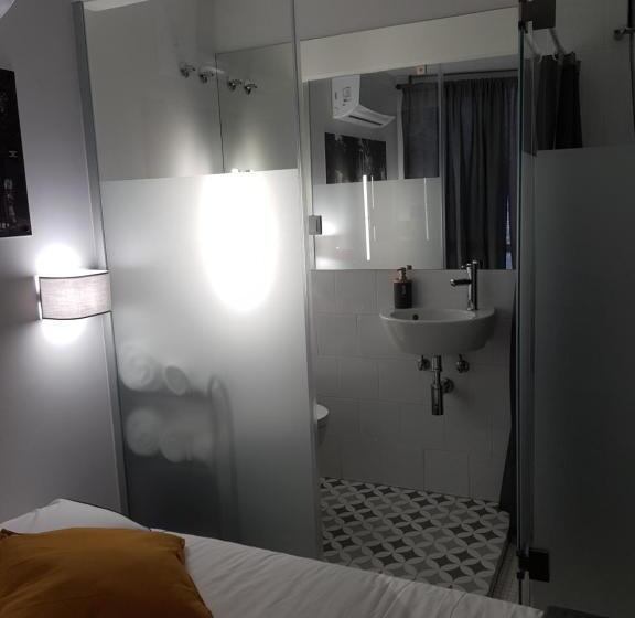 هتل Cool Guest House