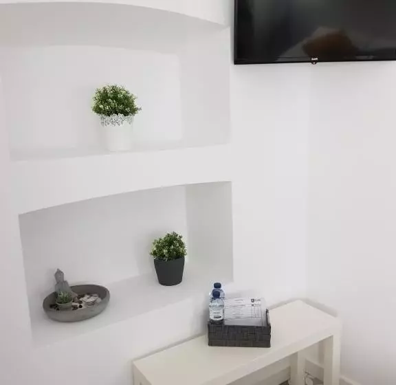 Hotelli Cool Guest House