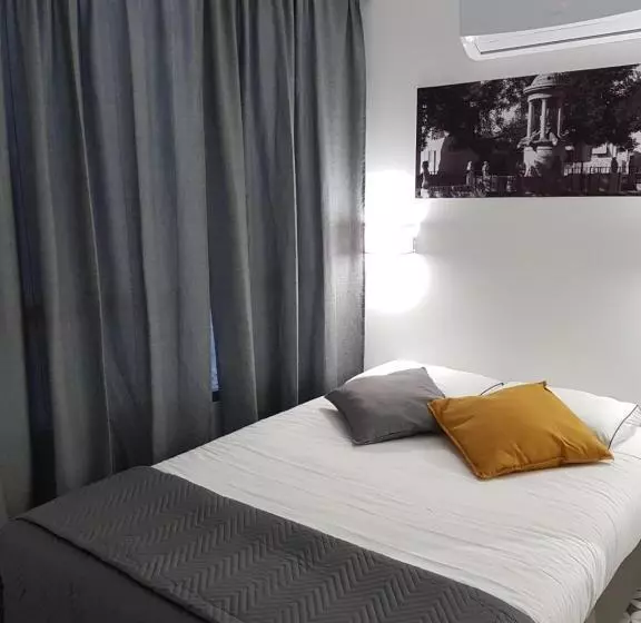 Hotelli Cool Guest House