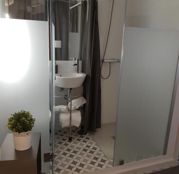 هتل Cool Guest House