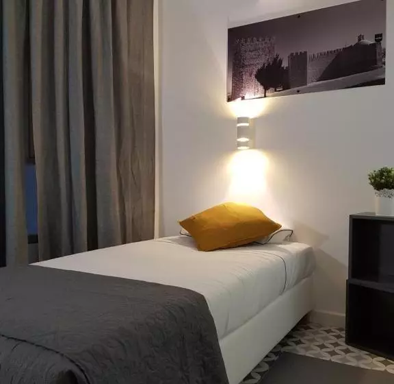 Hotelli Cool Guest House