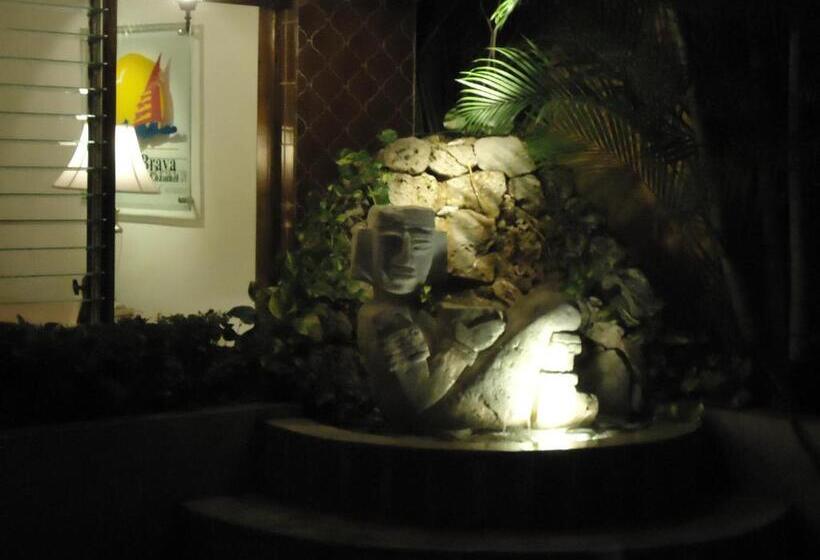 فندق Cozumel Costa Brava