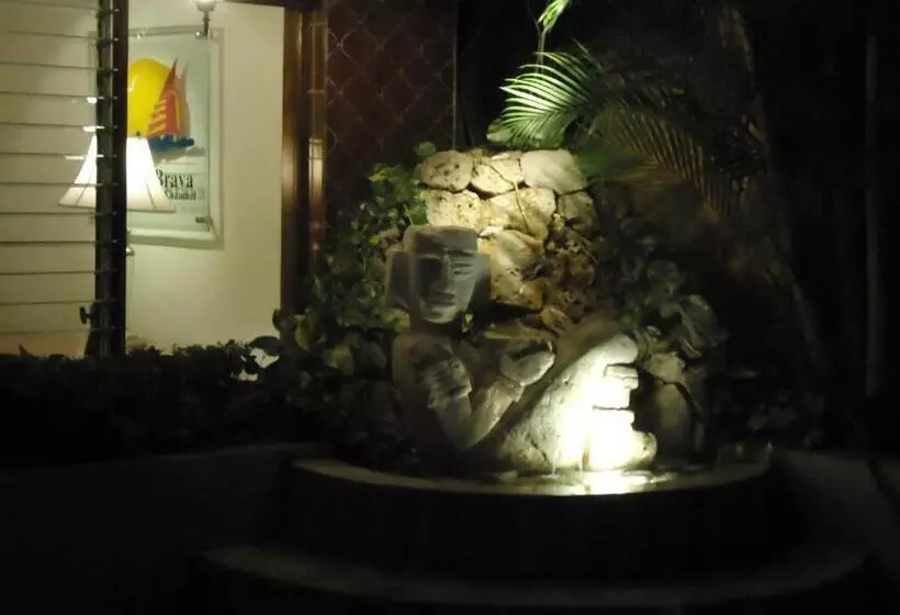 Hotelli Cozumel Costa Brava