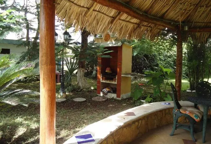 Hotelli Cozumel Costa Brava