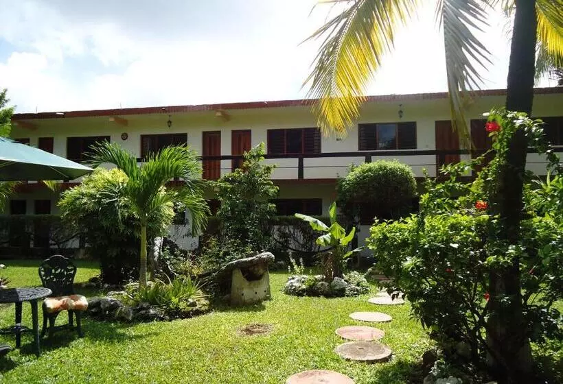 Hotelli Cozumel Costa Brava