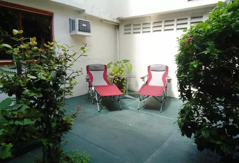 Hotelli Cozumel Costa Brava