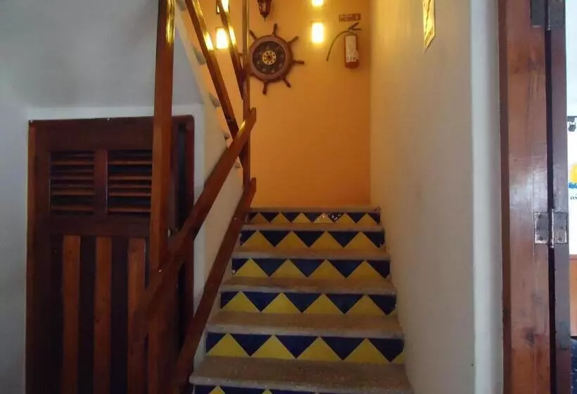 Hotelli Cozumel Costa Brava